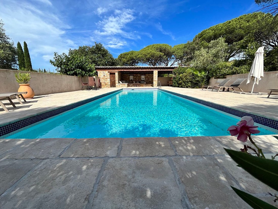 Villa in Sud, Vidauban, France 5 - 17149767