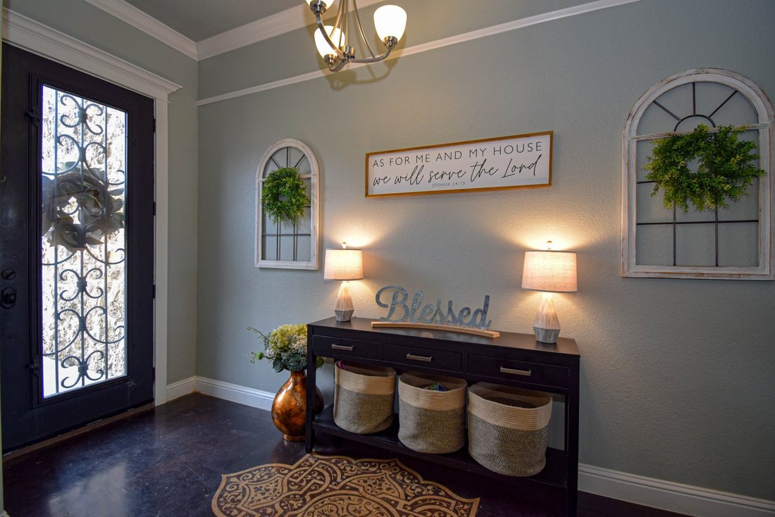 House in Temple, Texas, United States 5 - 17147799