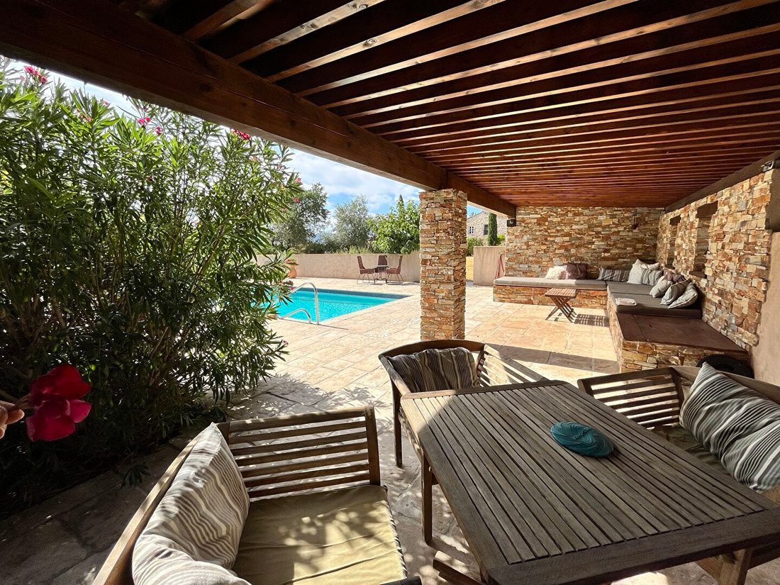 Villa in Sud, Vidauban, France 3 - 17149767