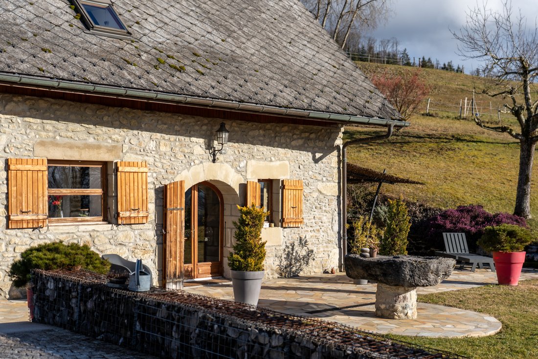 House in Saint-Sylvestre, Auvergne-Rhône-Alpes, France 1 - 17146617
