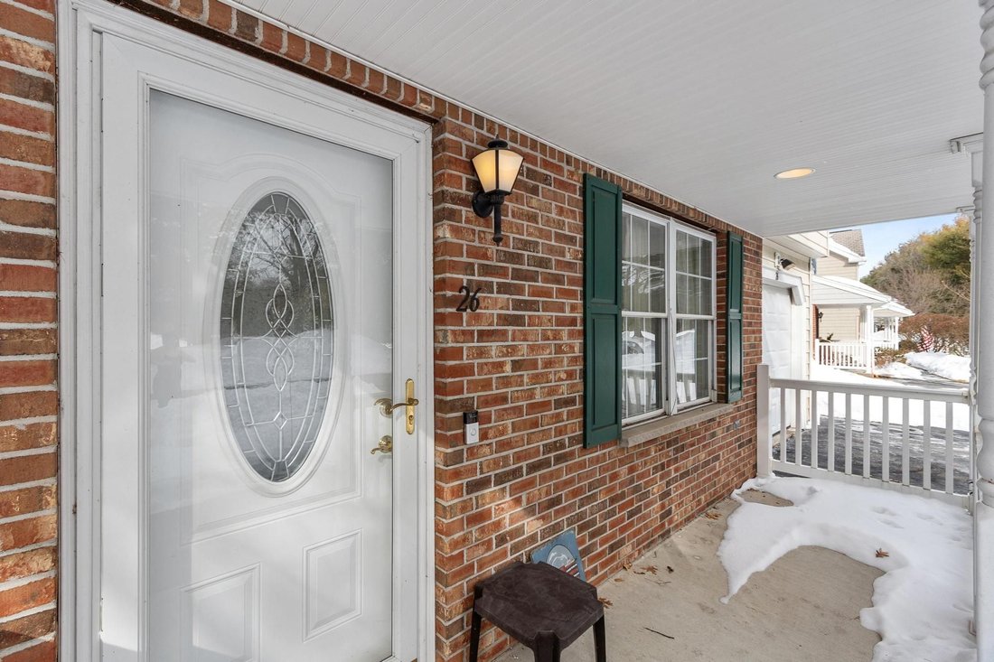 Townhouse in Tewksbury, Massachusetts, United States 5 - 17146394