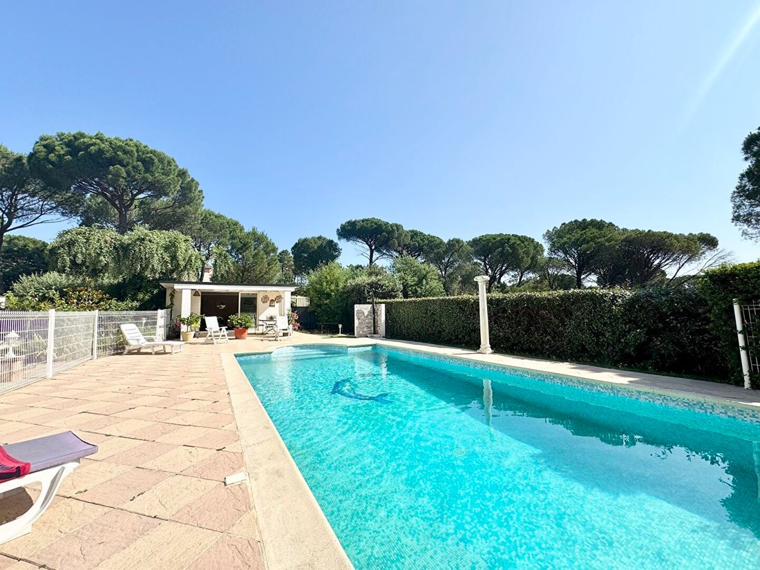 Villa in Sud, Vidauban, France 2 - 17149791