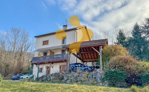 Machilly, Auvergne-Rodano-Alpi, Francia 1