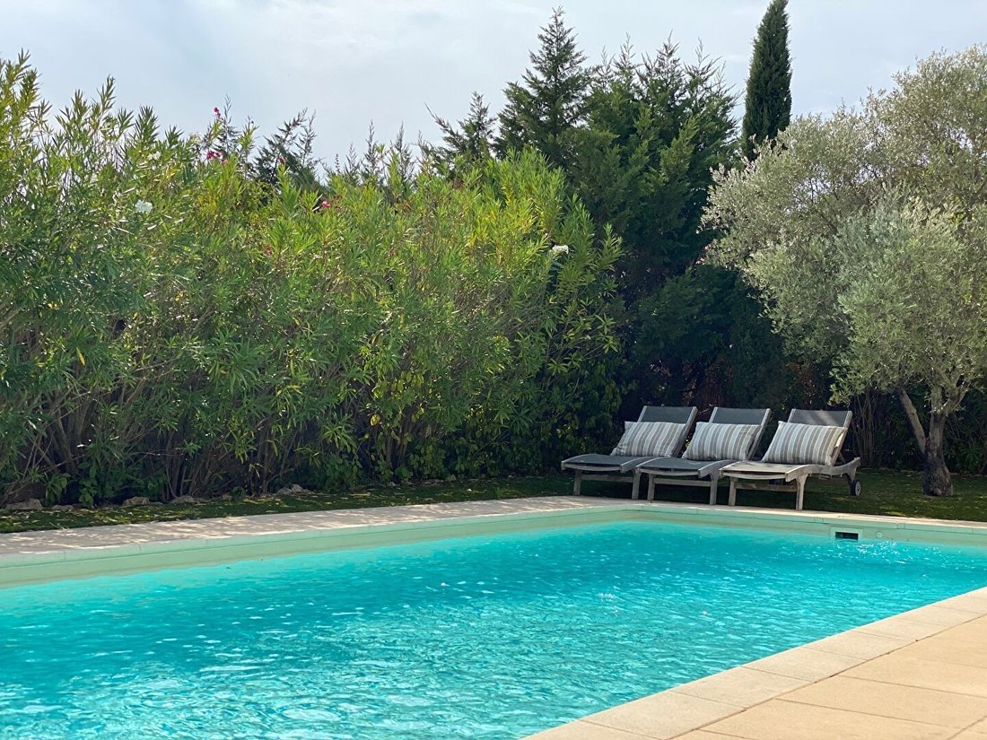 Villa in Sud, Vidauban, France 5 - 17149826