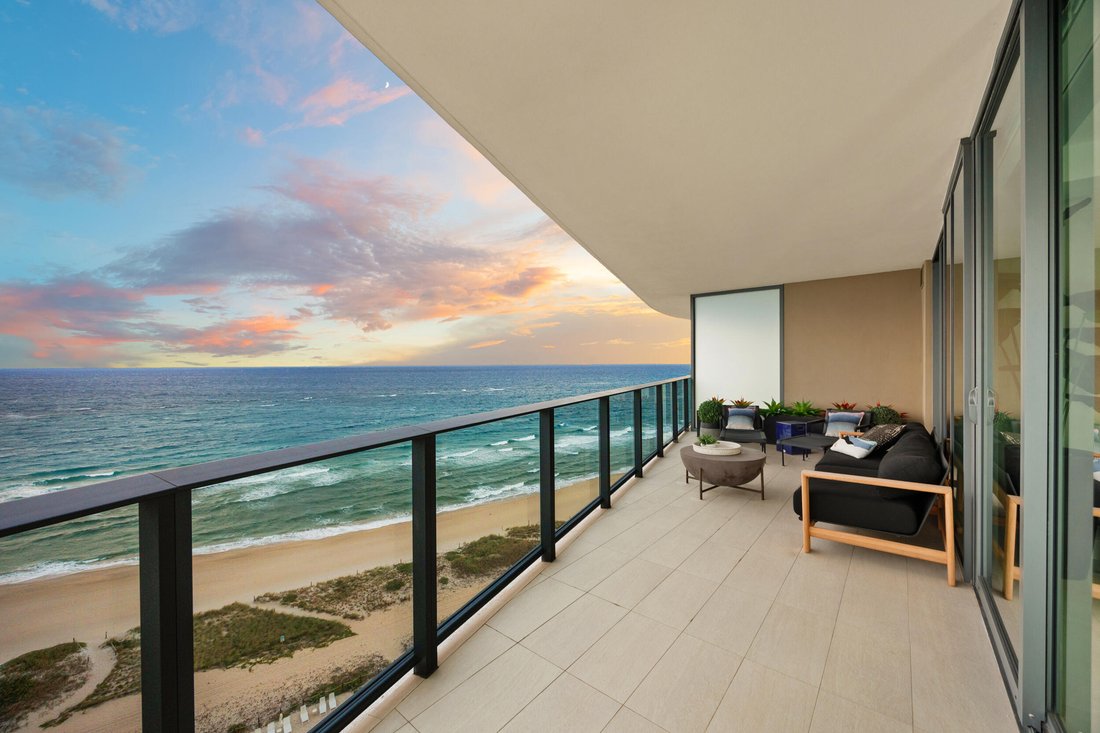 Condo in Hillsboro Beach, Florida, United States 4 - 17148565