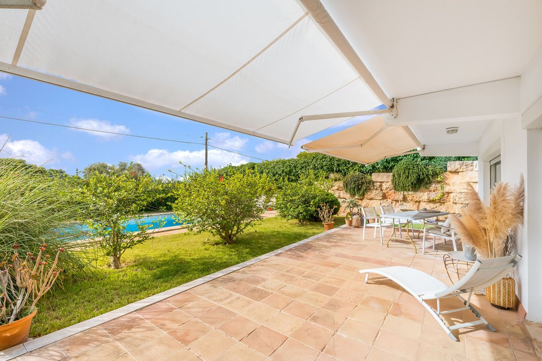Apartment in Portocolom, Felanitx, Balearic Islands 2 - 17147613