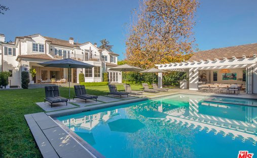 House in Los Angeles, California, United States 1