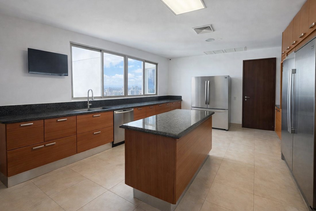 Condo in Panama City, Panama, Panama 4 - 17150144