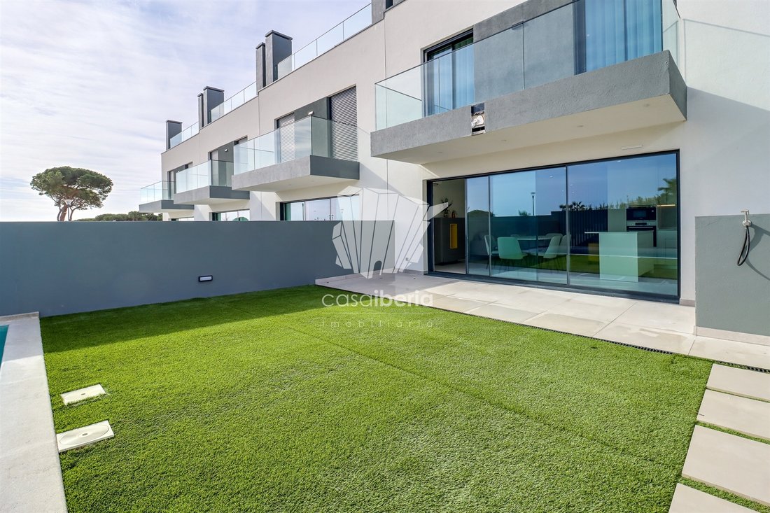 House in Montenegro, Algarve, Portugal 2 - 17149537