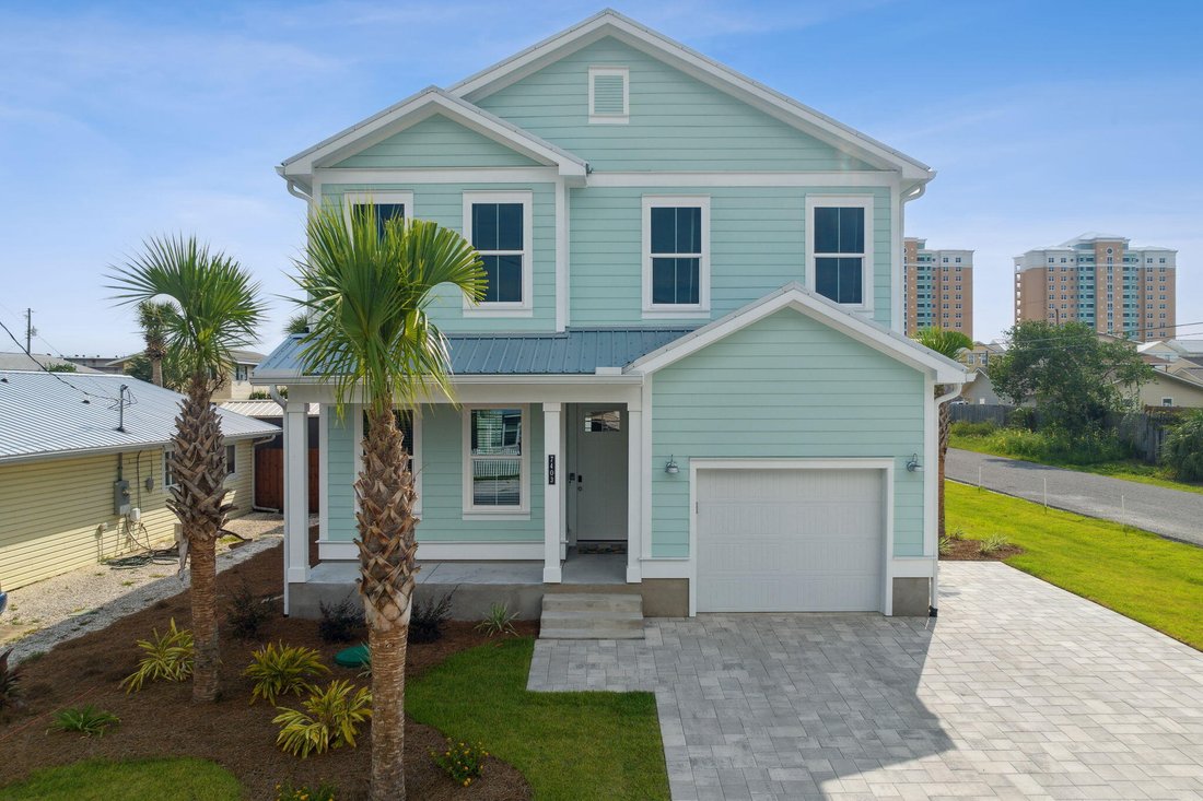 House in Panama City Beach, Florida, United States 3 - 17148964