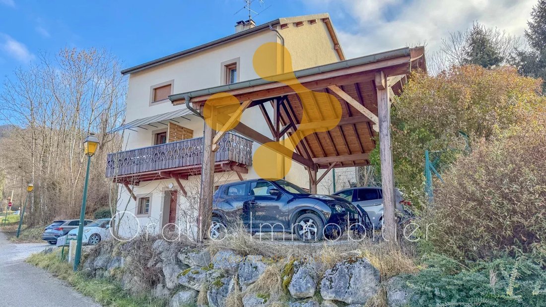 Machilly, Auvergne-Rhône-Alpes, France 2 - 17147467