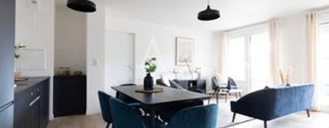 Apartment in Centre Ville, Massy, France 4 - 17147147