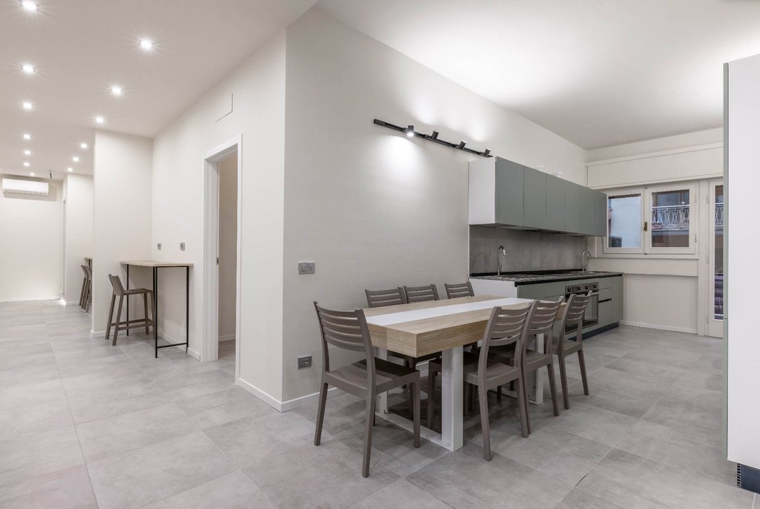 Apartment in Centro, Florence, Tuscany 4 - 17150073