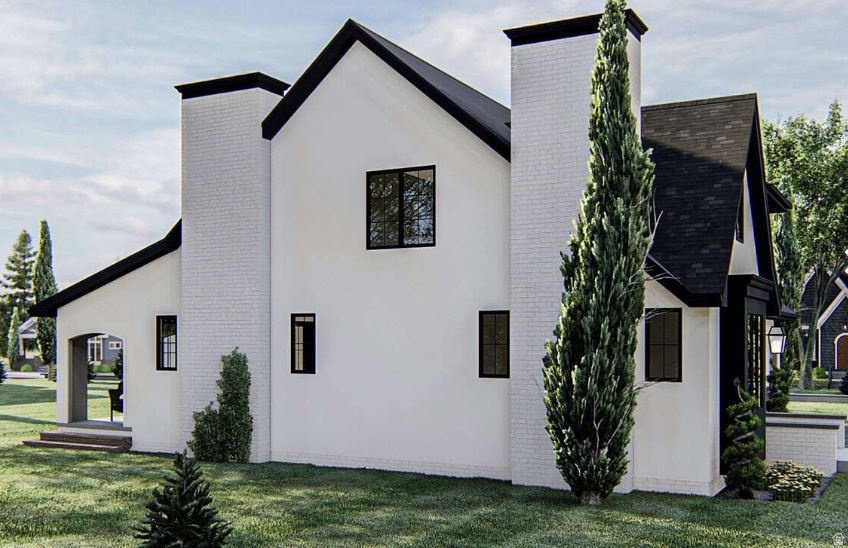 House in Hyde Park, Utah, United States 3 - 17149272