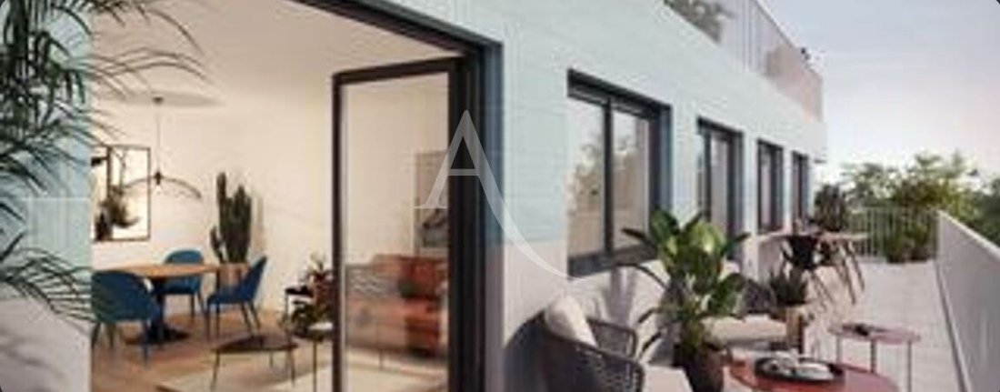 Apartment in Centre Ville, Massy, France 2 - 17147147