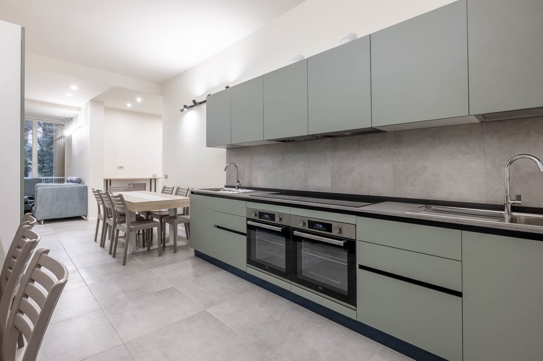 Apartment in Centro, Florence, Tuscany 5 - 17150073