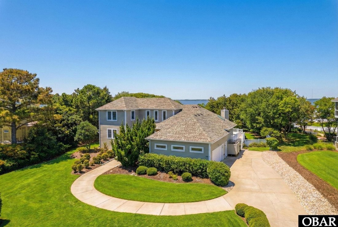 House in Kitty Hawk, North Carolina, United States 1 - 17148639