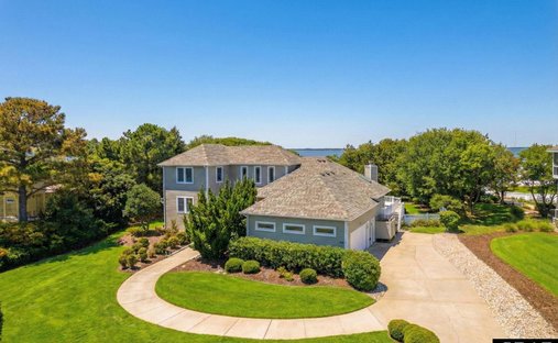 House in Kitty Hawk, North Carolina, United States 1