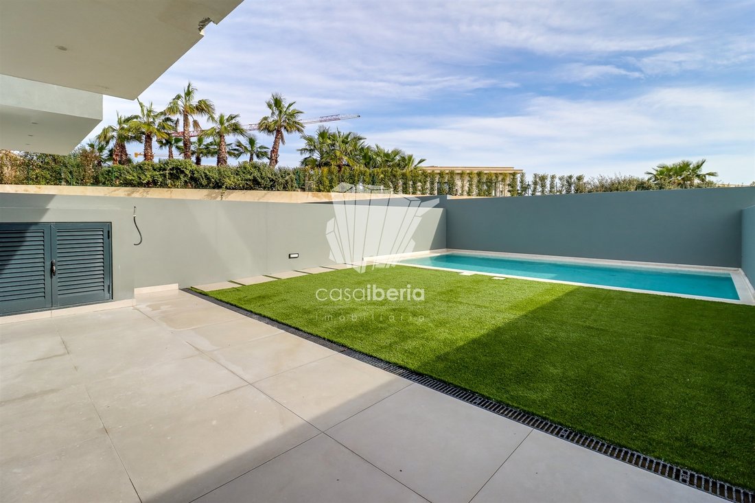 House in Montenegro, Algarve, Portugal 3 - 17149537