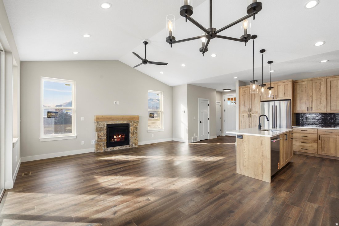 House in Eden, Utah, United States 5 - 17149285