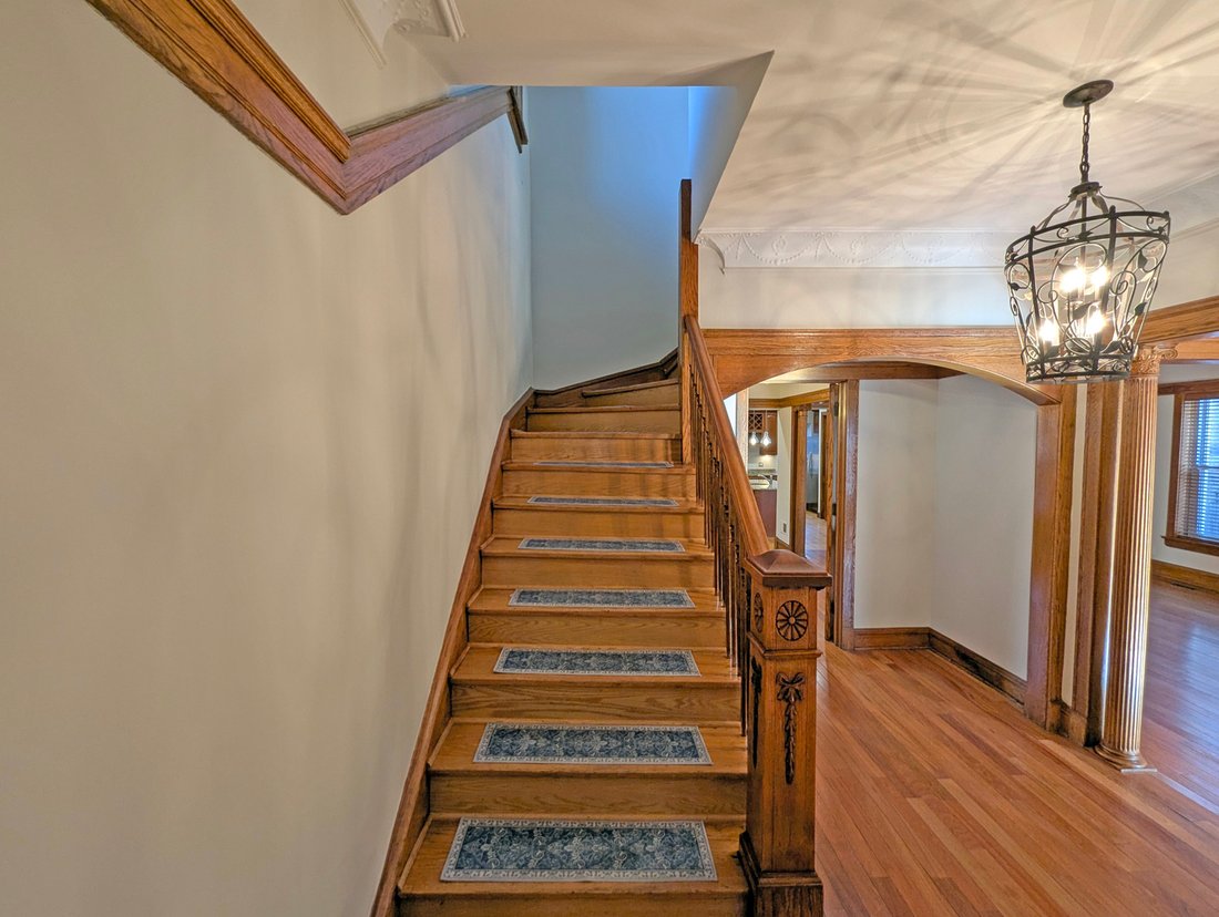 House in Chicago, Illinois, United States 5 - 17148667