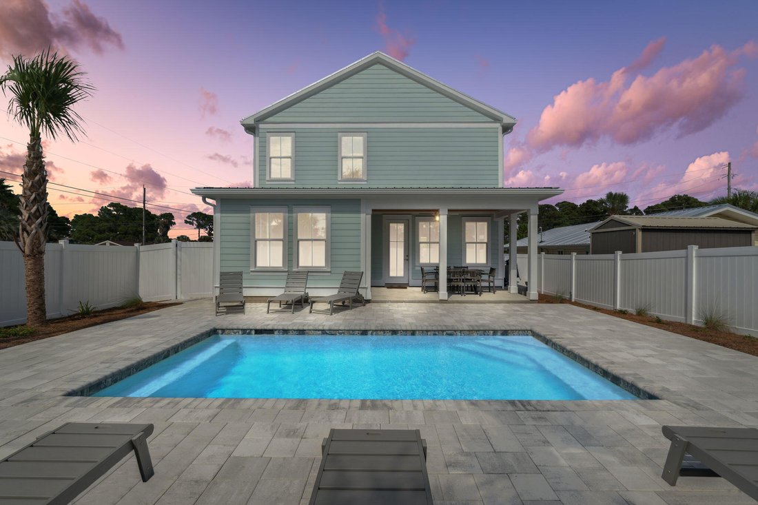 House in Panama City Beach, Florida, United States 2 - 17148964