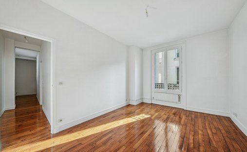 Apartamento en Escuela Militar, Paris 7e Arrondissement, París 1