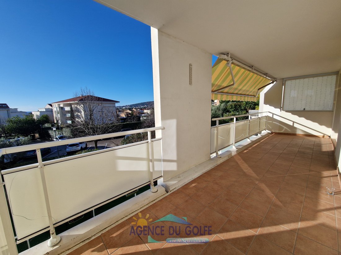 Apartment in La Ciotat, Provence-Alpes-Côte d'Azur, France 3 - 17146461