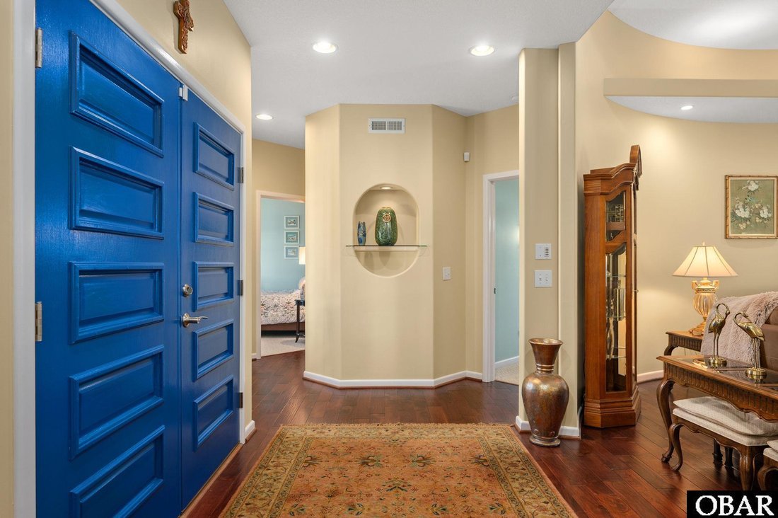 House in Kitty Hawk, North Carolina, United States 4 - 17148639