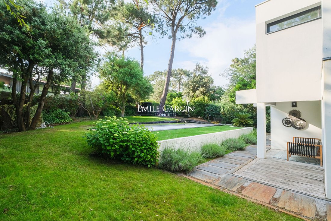 Villa in 33970 Le Cap-Ferret, Lège-Cap-Ferret, Nouvelle-Aquitaine 5 - 16692557