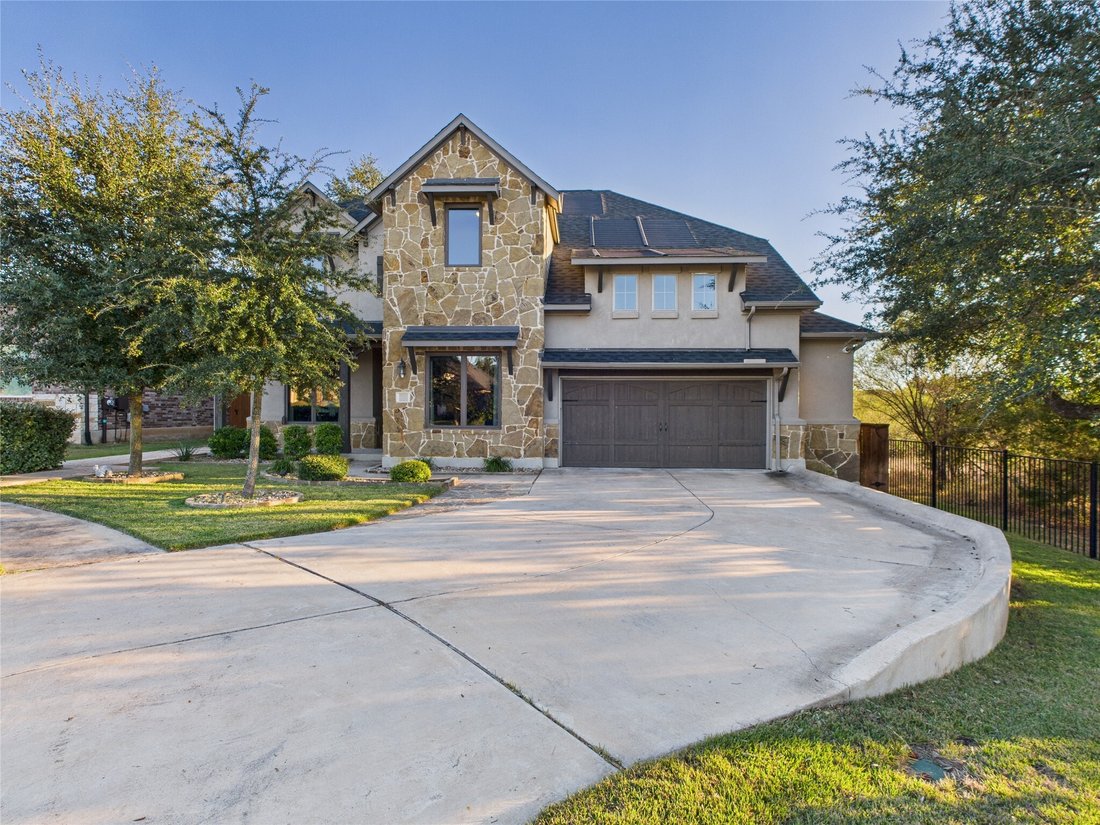 Casa a San Marcos, Texas, Stati Uniti 3 - 16628165