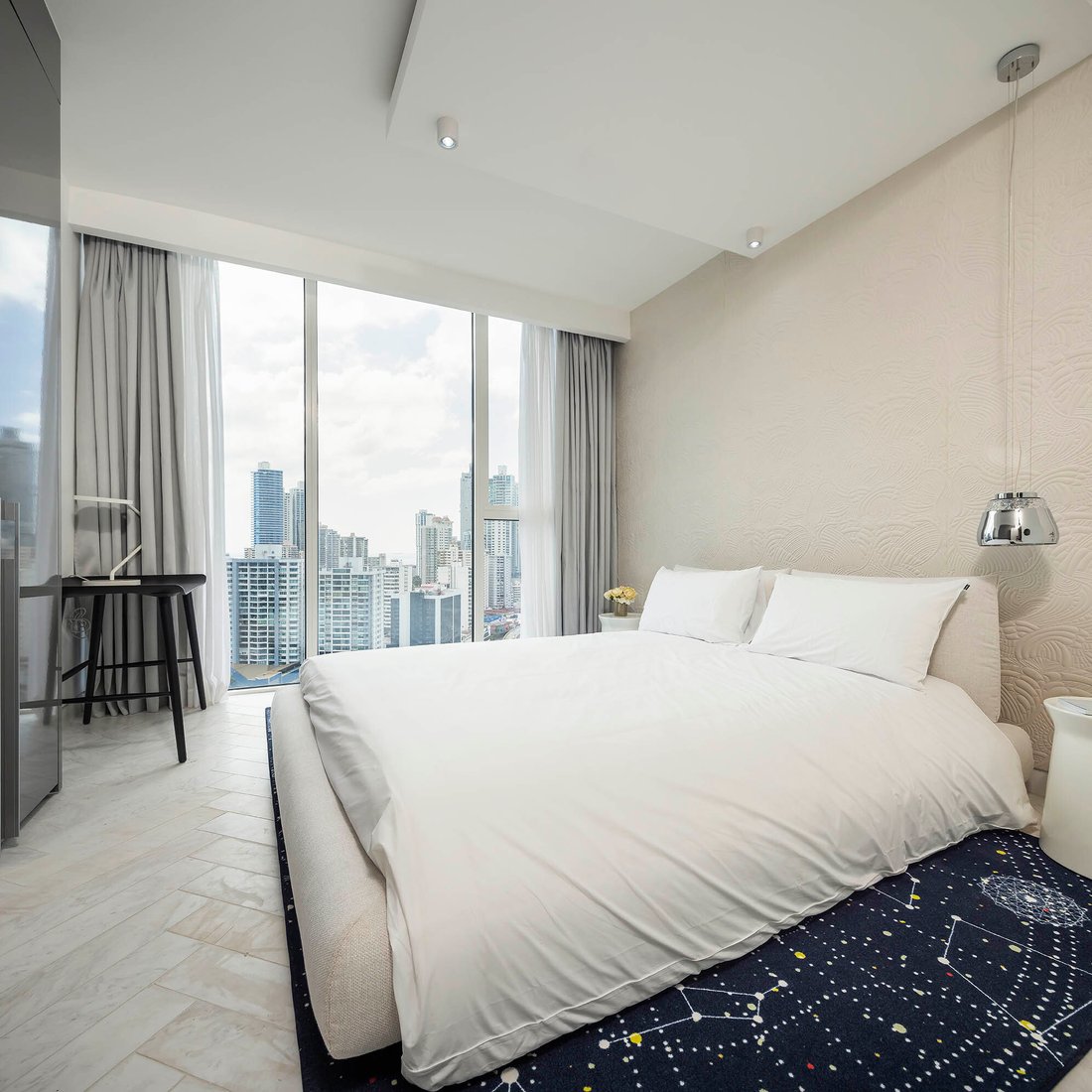 Apartment in Panama City, Panama, Panama 5 - 17150057