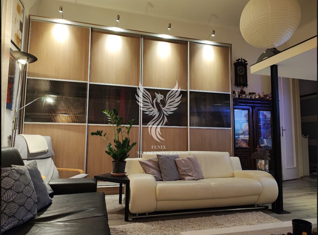 Apartment in Mimara, Zagreb, City of Zagreb 3 - 17149714
