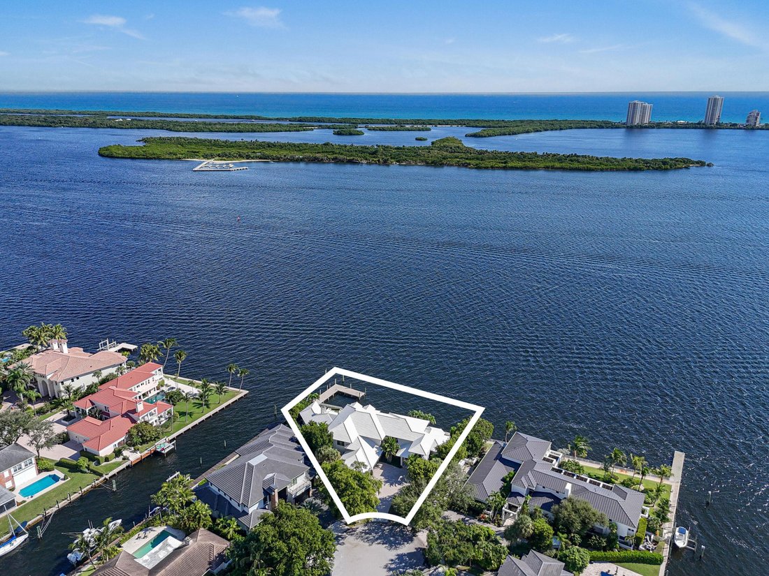 House in North Palm Beach, Florida, United States 2 - 17005410