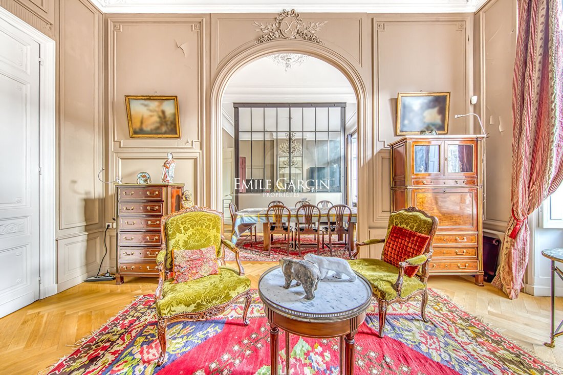 Apartment in Le Lac-Bacalan, Bordeaux, France 4 - 17149741