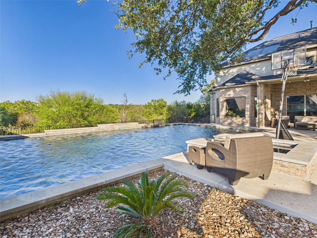 Casa a San Marcos, Texas, Stati Uniti 2 - 16628165