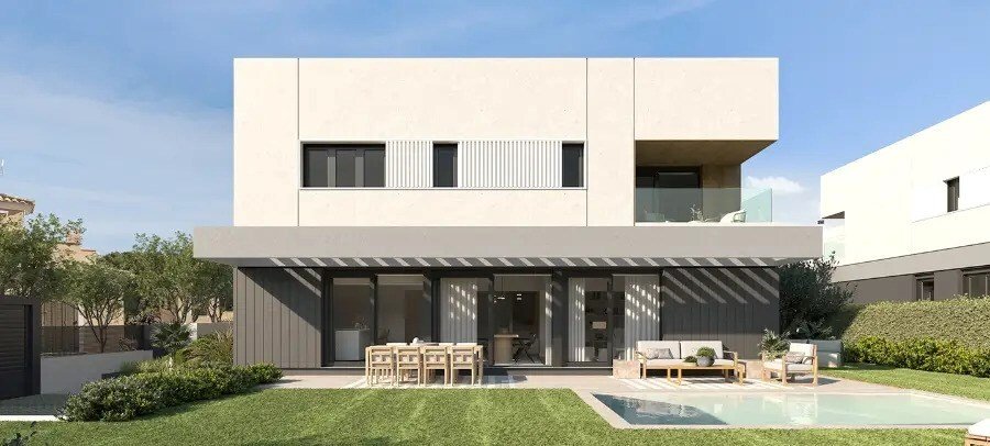 Chalet in Llucmajor, Balearic Islands, Spain 3 - 17148080