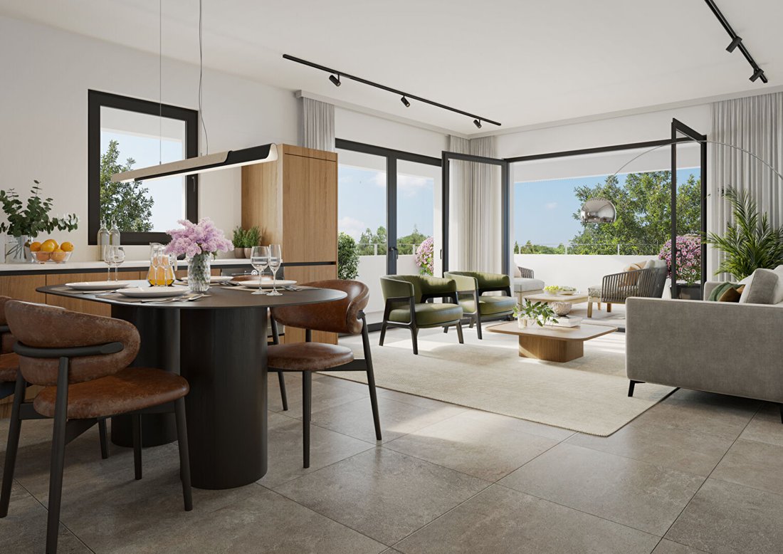 Apartment in Boulouris, Saint-Raphaël, France 2 - 17147160