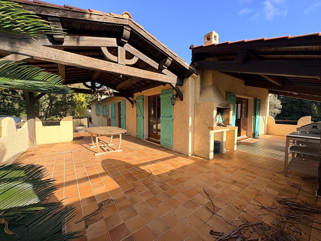 Villa in Sud, Vidauban, France 1 - 17149831