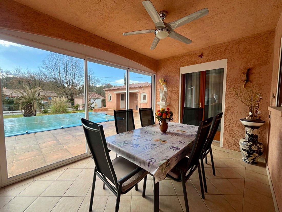 Villa in Sud, Vidauban, France 3 - 17149758