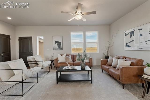 Calhan, Colorado, United States 5 - 17148411