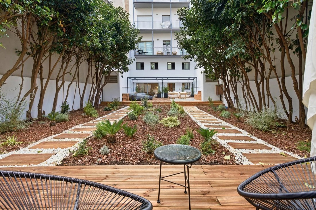 Appartement à Eixample, Barcelone, Espagne 1 - 15421030