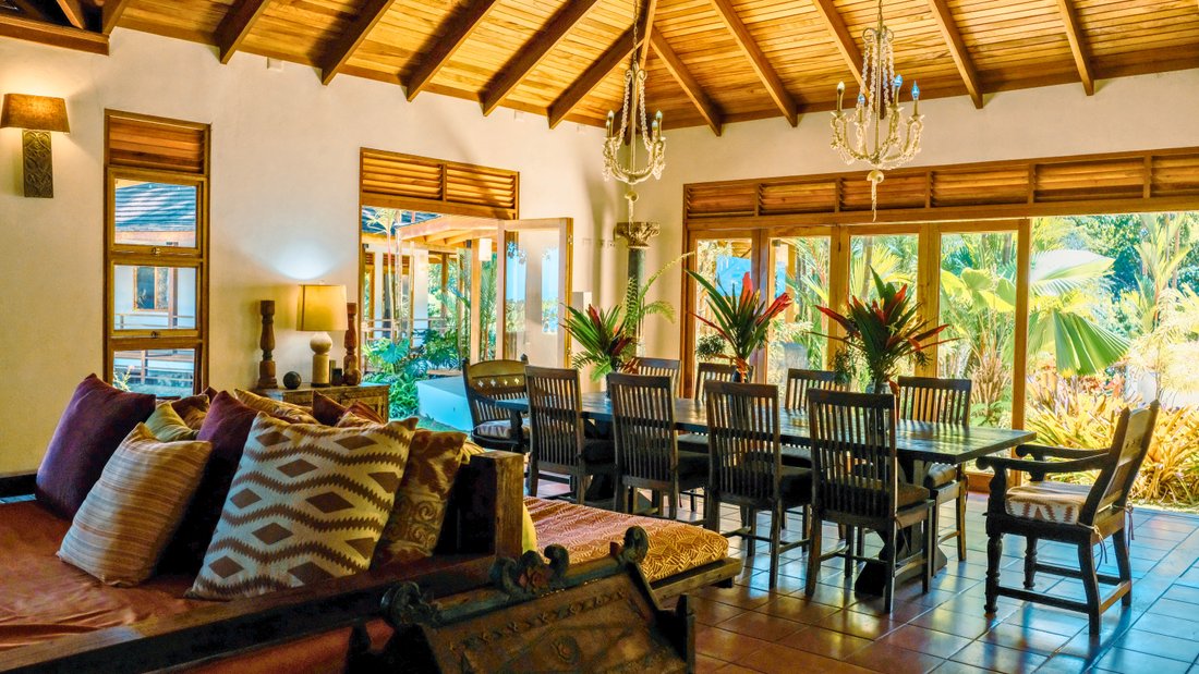House in Comadre, Limón Province, Costa Rica 5 - 17150108