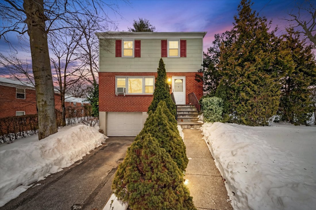 Casa en Yonkers, Nueva York, Estados Unidos 2 - 17146395