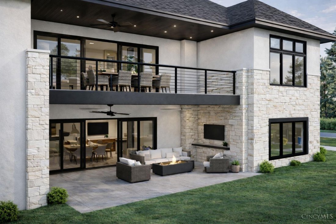 House in Miamisburg, Ohio, United States 5 - 17147928