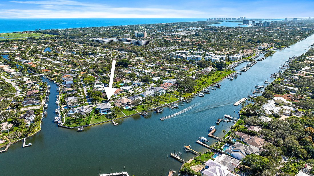 House in North Palm Beach, Florida, United States 3 - 16632309