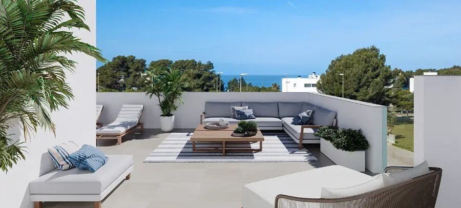 Chalet in Llucmajor, Balearic Islands, Spain 4 - 17148080