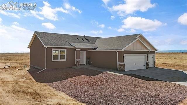 Calhan, Colorado, United States 2 - 17148411