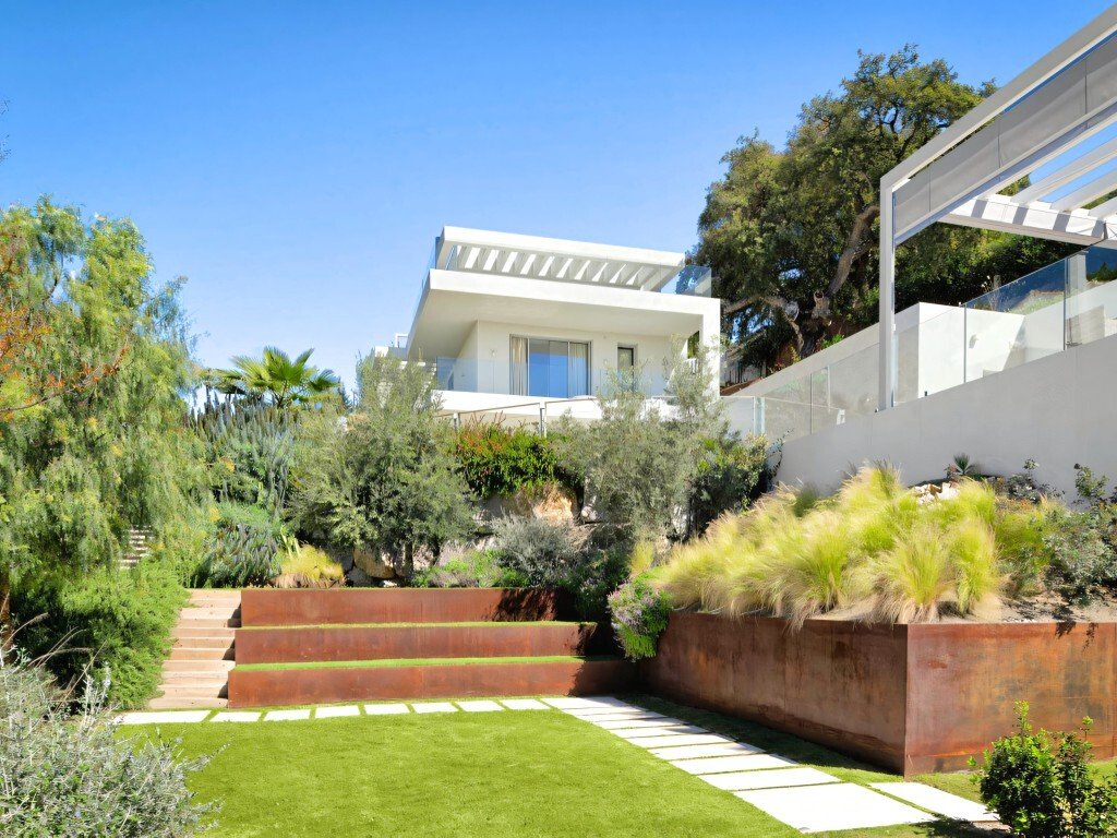 Villa in Elviria-Cabopino, Marbella, Spain 1 - 17149947