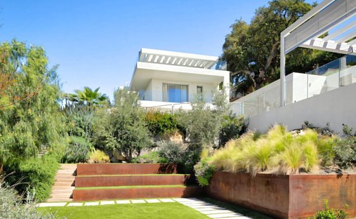 Villa in Elviria-Cabopino, Marbella, Spain 1